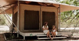 BIG4 Breeze Holiday Parks - Katherine - Katherine - 8