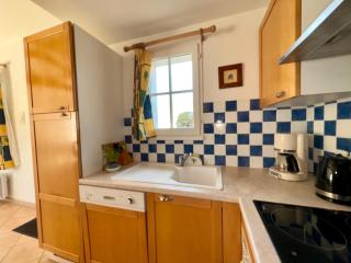 Villa charmante 6 pers, résidence calme, piscine privée - FR-1-323-580 - 6