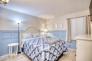 Oceanfront Waterpointe1 306-3b2b-Sleeps 6-Balcony-WIFI-TV-Pool-Family Friendly - Myrtle Beach - 9