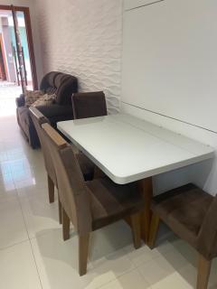Casa em condominio em Taperapuan - 2