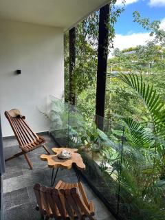 Eco-Chic Studio Tulum - Tulum - 2