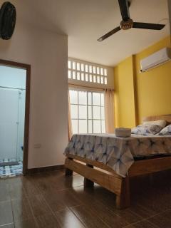 Panorama House - Necoclí - 8