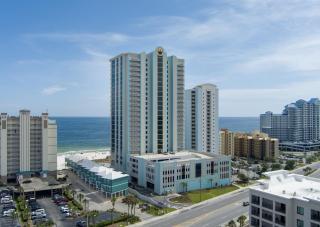 Phoenix Gulf Shores II 1102 condo - 8