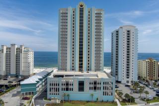 Phoenix Gulf Shores II 1102 condo - 4