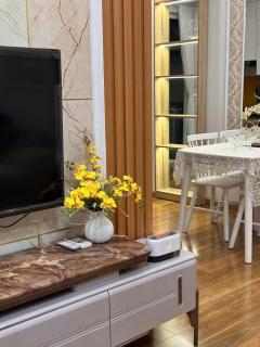 Aeloria Solis Homestay Sea View Apartment Ha Long - Ha Long - 7