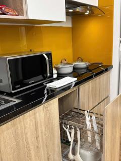 Aeloria Solis Homestay Sea View Apartment Ha Long - Ha Long - 6