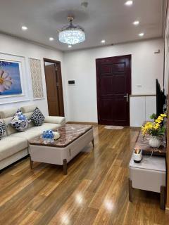 Aeloria Solis Homestay Sea View Apartment Ha Long - Ha Long - 5