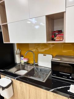 Aeloria Solis Homestay Sea View Apartment Ha Long - Ha Long - 2