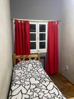 HOSTAL HOUSE REYMON,habitaciones privadas" precio por persona" - Mendoza - 3