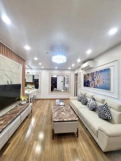 Aeloria Solis Homestay Sea View Apartment Ha Long - Ha Long - 6