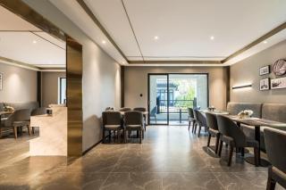 Poltton Century Hotel - Changtai Taoli Chunfeng Branch - Zhangzhou - 2