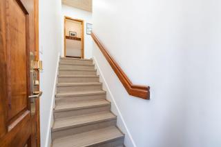 Painted Cliff by Outpost Whistler - 2