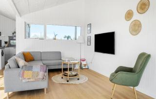 Nice Home In Jerup With Sauna - Jerup - 0