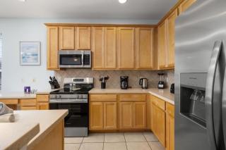 5 bedroom home watersong resort - Davenport - 2