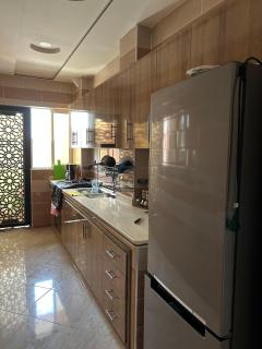appartement place mecca - Larache - 9