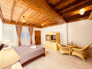 Sangria-Luna Resort and Hotel - - 3