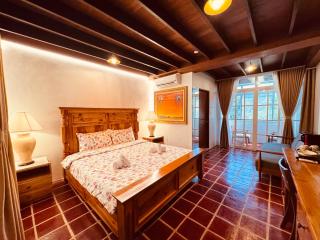 Sangria-Luna Resort and Hotel - - 2