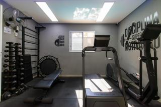 Studio Moderno na Liberdade - São Paulo - 9