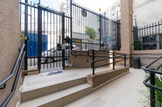 Studio Moderno na Liberdade - São Paulo - 7