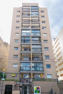 Studio Moderno na Liberdade - São Paulo - 2