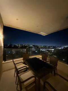 Dabouq 3BR condo - Amman - 6