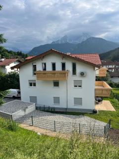 Ferienwohung Alpenview - Berchtesgaden - 9