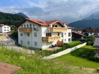 Ferienwohung Alpenview - 4