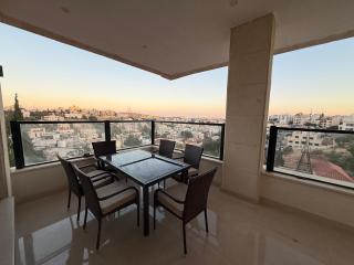 Dabouq 3BR condo - Amman - 5