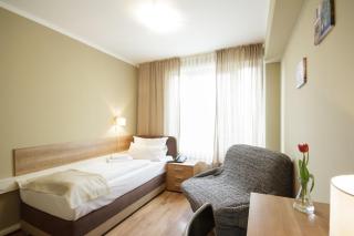 Hotel Pankow - Berlin - 3