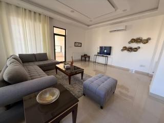 Dabouq 3BR condo - Amman - 1