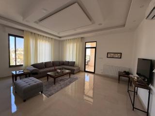 Dabouq 3BR condo - Amman - 0