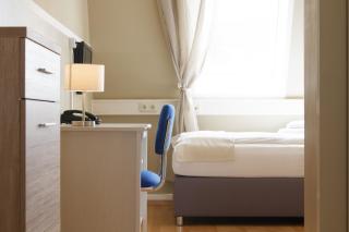 Hotel Pankow - Berlin - 4