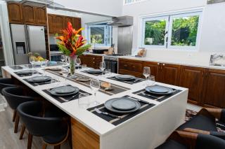 Fiji's Best Family Vacation Home, Spectacular Ocean Views & Crystal Clear Pools! - 6