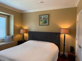 Peaceful Retreat in Arbutus - Vancouver - 2