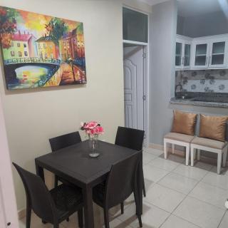 Practico y sensillo - San Felipe de Puerto Plata - 2
