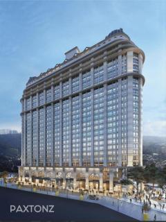 The Paxtonz by Manhattan Group - Petaling Jaya - 9