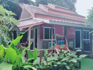 Sawasdeepai River Resort - Pai - 7