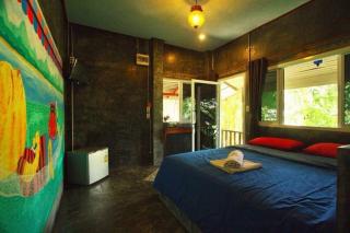 Sawasdeepai River Resort - Pai - 6