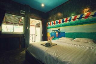 Sawasdeepai River Resort - Pai - 4