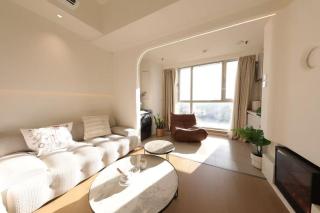 Shanghai Hills & Wanda Side Spacious Stay Close to Metro Line 18 - Shanghai - 8