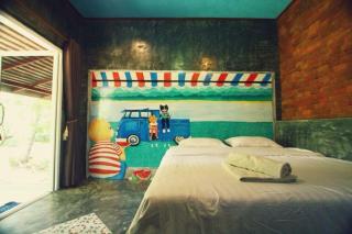 Sawasdeepai River Resort - Pai - 2