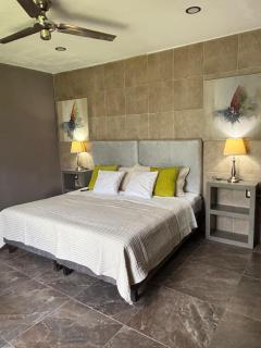 Hotel Boutique Casa Zafra - Campeche - 9