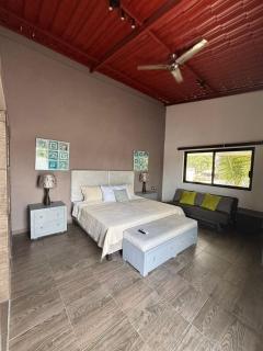 Hotel Boutique Casa Zafra - Campeche - 8