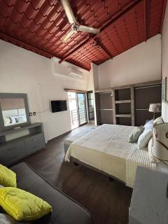 Hotel Boutique Casa Zafra - Campeche - 7