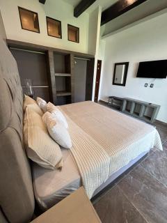 Hotel Boutique Casa Zafra - Campeche - 6