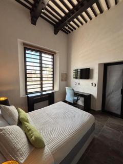 Hotel Boutique Casa Zafra - Campeche - 2