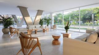 Suite familiar con jacuzzi privado y vista al mar Porto Horizonte - Santa Marta - 7