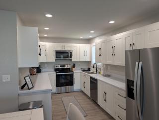 Reedsong Cottage - Hillsdale - 4