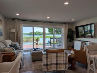 Reedsong Cottage - Hillsdale - 1