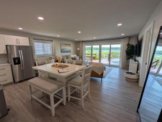 Reedsong Cottage - 2